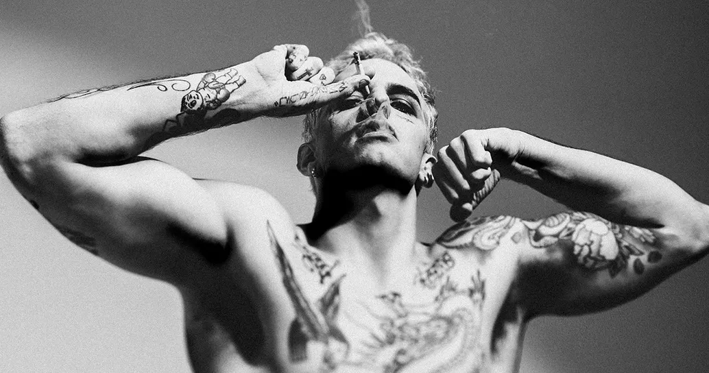 RDS Summer Festival: Achille Lauro pronto a far ballare tutta Senigallia con “Fragole”