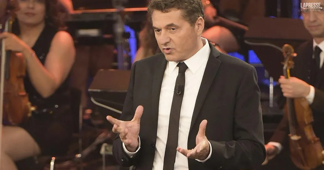 Anche Teo Mammucari lascia “Tu si que vales”, ecco chi lo sostituirà
