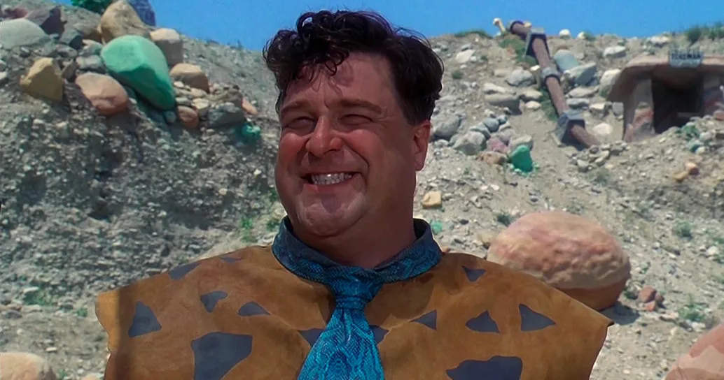 John Goodman: ecco il popolare attore dopo aver perso 90 Kg