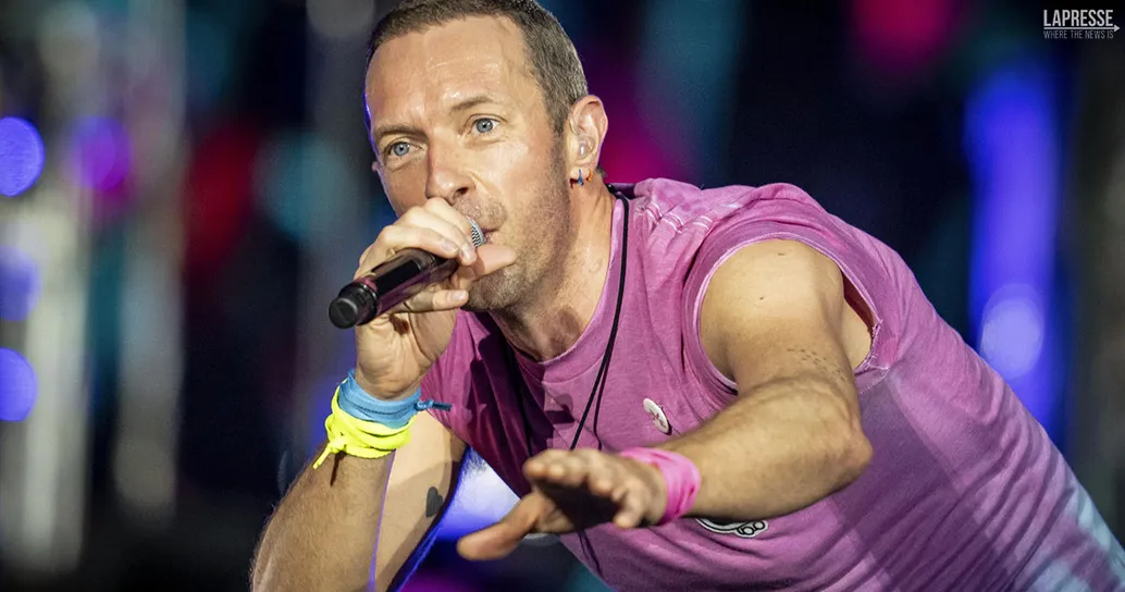 I Coldplay torneranno in Italia con due nuovi concerti, ecco le date