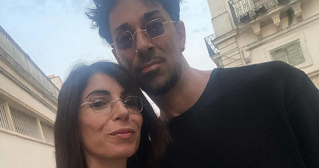 La dolce dedica di Giorgia per il compleanno di Emanuel Lo