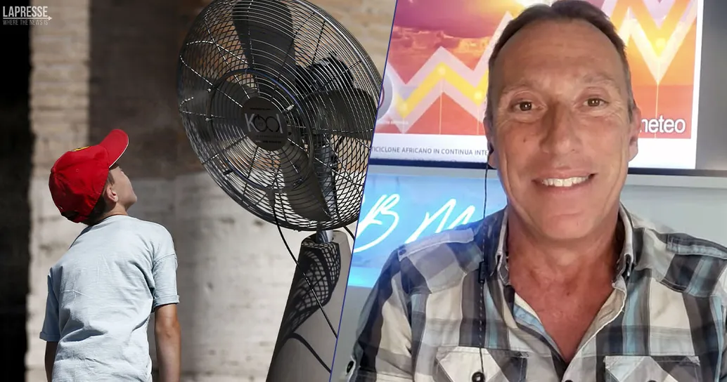 In arrivo la più potente ondata di caldo in Italia? Le previsioni di Paolo Corazzon e 3B Meteo