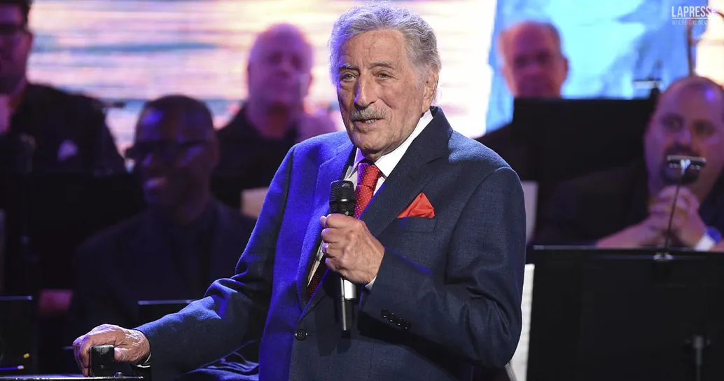 È morto all’età di 96 anni Tony Bennett, l’ultimo grande crooner americano