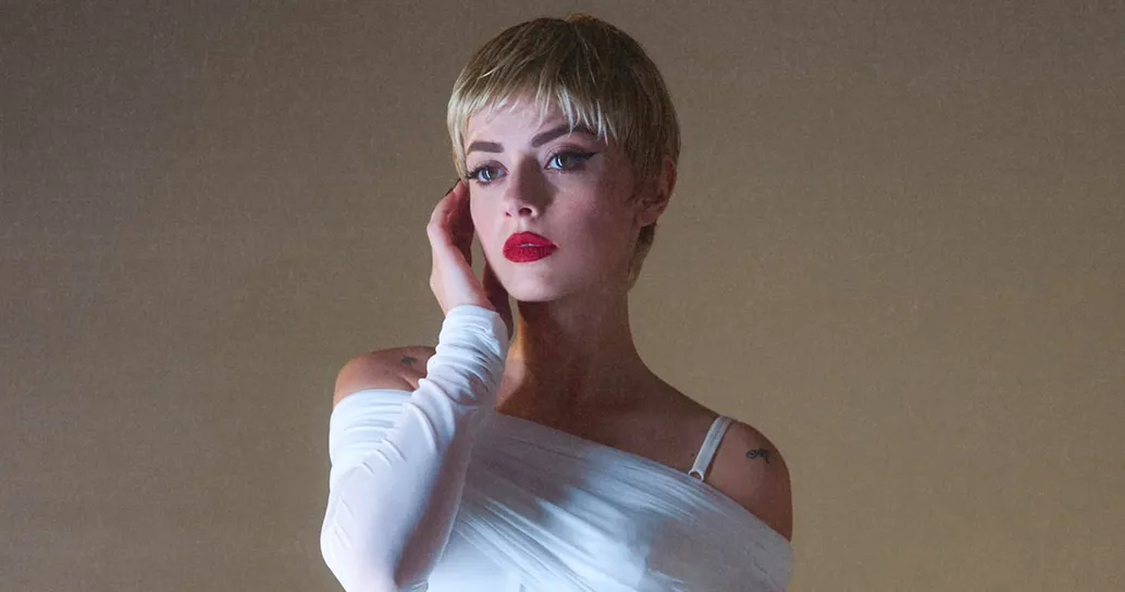 Annalisa: ecco “Ragazza sola”, il singolo che anticipa l’uscita del nuovo album