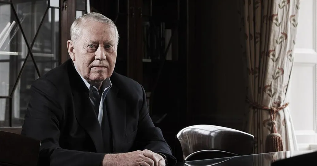 È morto Chuck Feeney: chi era il miliardario che donò la sua ricchezza in beneficenza