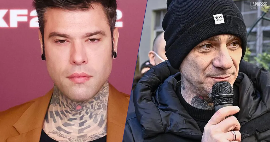 J-Ax sostituirà Fedez a “X Factor”? Lui risponde così