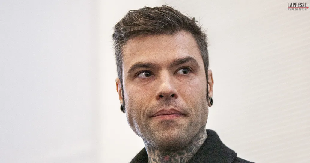 Fedez nullatenente? Ecco la sua risposta alle dichiarazioni del Codacons