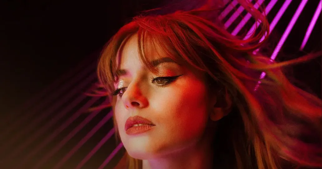 Annalisa canta la colonna sonora del film di Natale “Elf Me”: l’annuncio di “Christmas (Baby Please Come Home)”