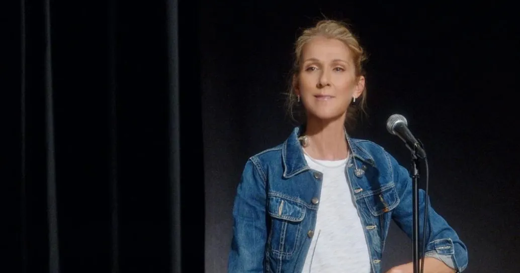 Céline Dion sta meglio: eccola tra il pubblico del concerto di Katy Perry