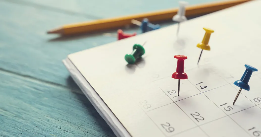 Tutti i ponti del 2024: ecco le date da segnare sul calendario