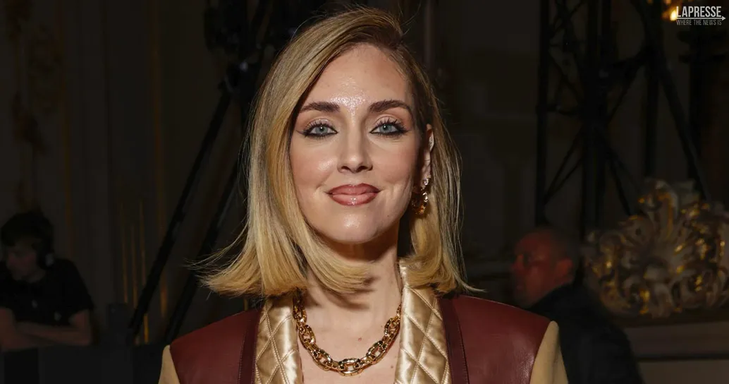 Il pandoro di Chiara Ferragni finisce all’asta su eBay e raggiunge cifre folli