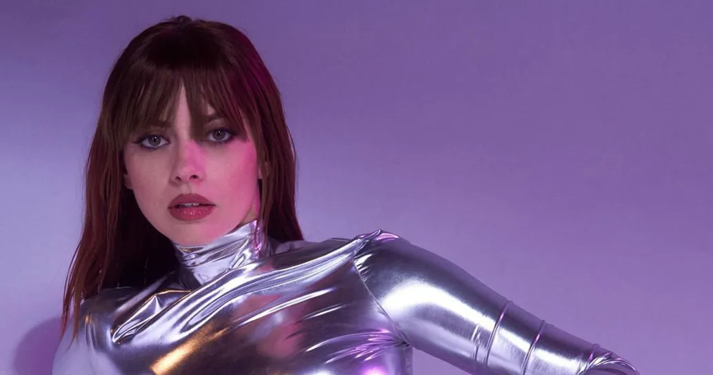 Annalisa entra nella storia: è lei l’artista donna più certificata in era FIMI