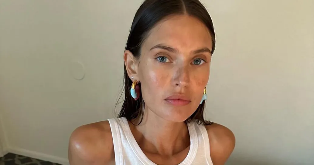 Bianca Balti condivide la prima foto con il fidanzato: chi è Helly Nahmad