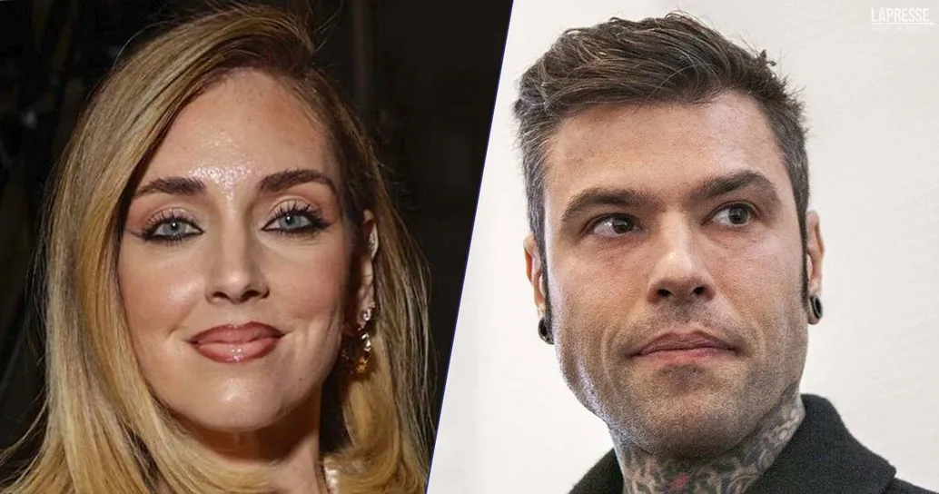 Fedez e Chiara Ferragni sono in crisi? Lui rompe il silenzio