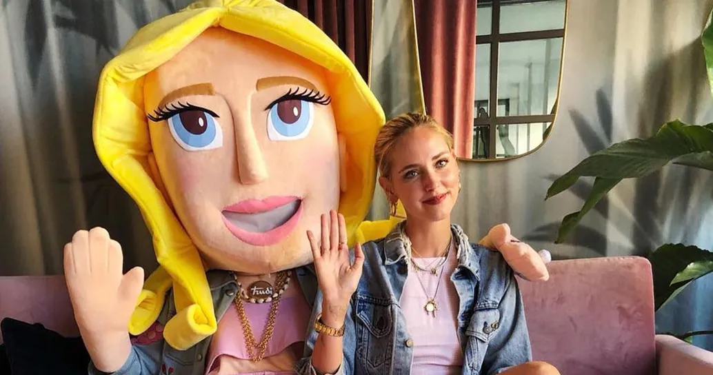 Chiara Ferragni: dopo il pandoro-gate aperto il caso anche sulle bambole a sua somiglianza