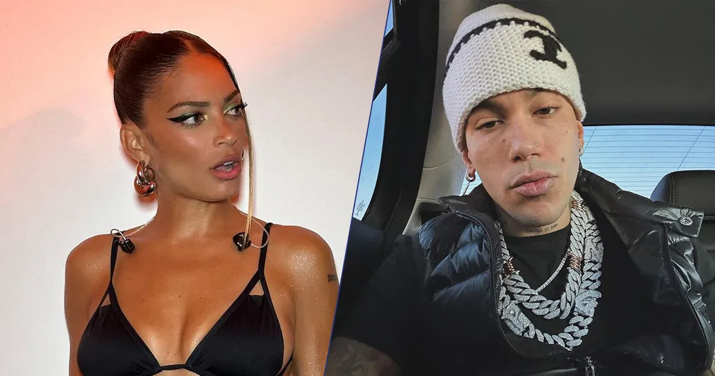 Sfera Ebbasta e Elodie portano a casa un nuovo traguardo grazie alla loro “Anche stasera”