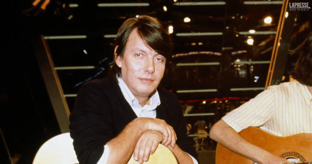 25 anni fa ci lasciava Fabrizio De André: in suo onore verranno ristampati 13 dei suoi album