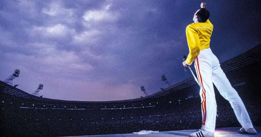 Il mito dei Queen negli scatti di Denis O’Regan: ecco le foto