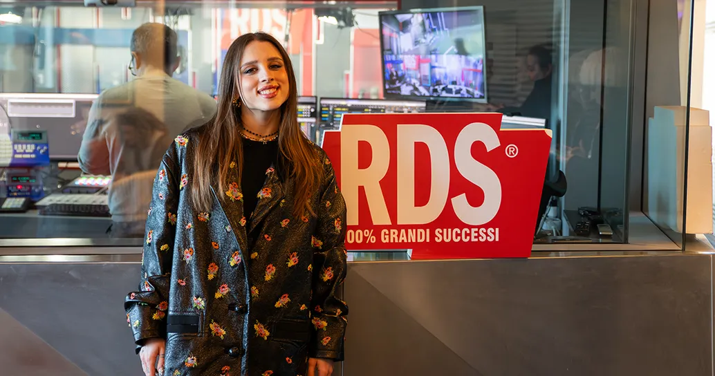 Angelina Mango, dopo la vittoria a Sanremo, ospite di Anna & Sergio: “Sto ricevendo una quantità di calore assurda. Sono felicissima”