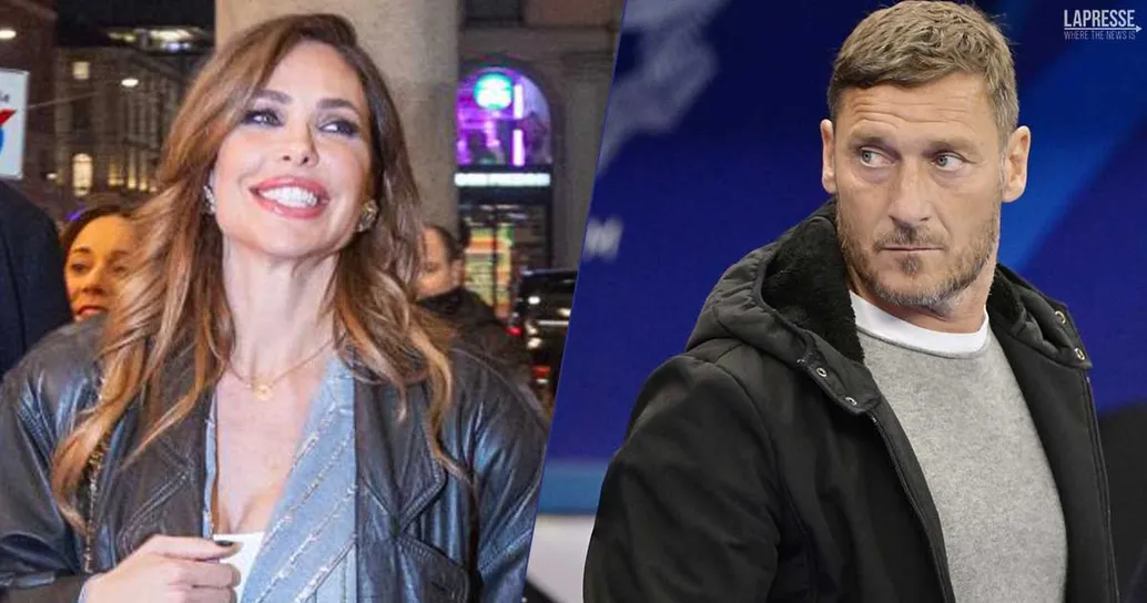 Gli avvocati di Francesco Totti rispondono alle accuse di Ilary Blasi: ecco quanto ha guadagnato dal docufilm “Unica”