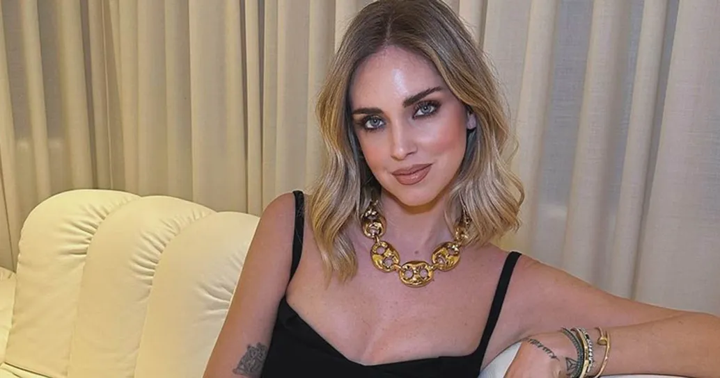 Chiara Ferragni è già pronta per parlare della crisi? Ecco quando tornerà in tv