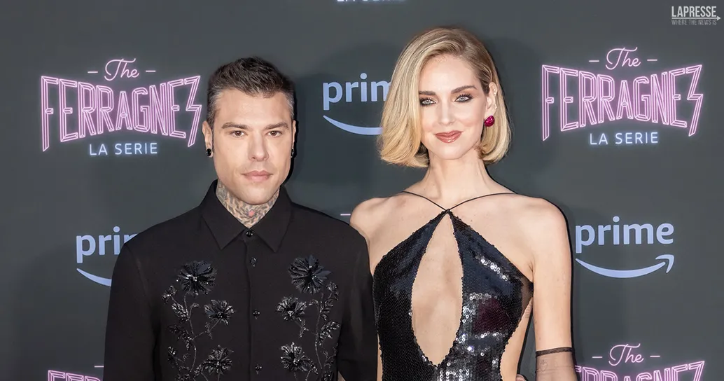 È ufficiale, Chiara Ferragni e Fedez si sono lasciati: “Lui è andato via di casa”