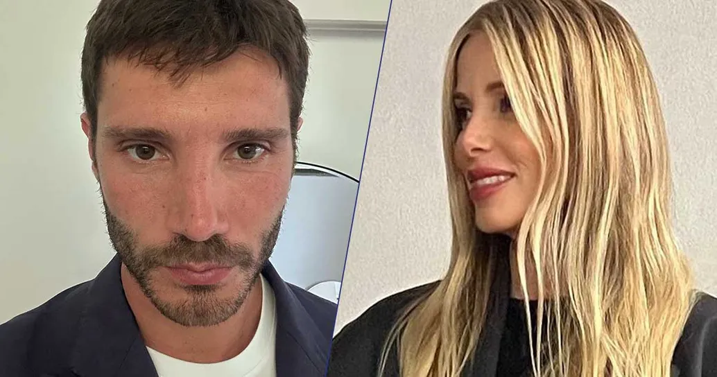 Stefano De Martino torna a parlare di Alessia Marcuzzi: ecco come stanno davvero le cose