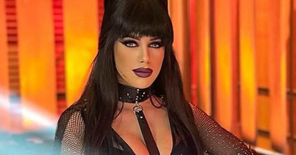 “Avanti un altro”: body aderente e gambe mozzafiato, Giorgia Pianta lascia tutti senza parole