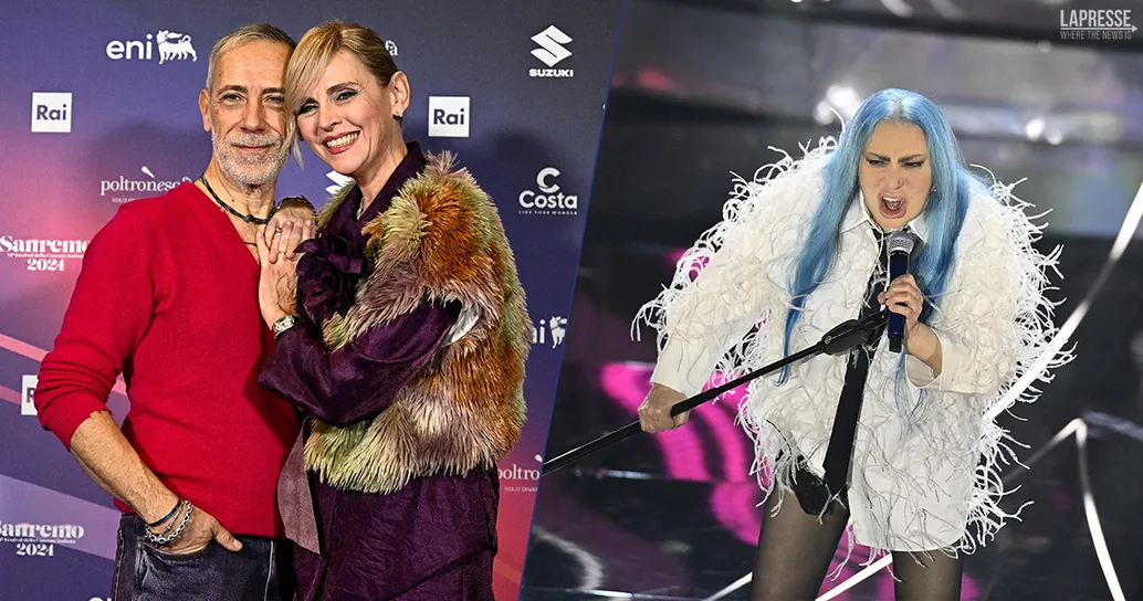 “Una voce per San Marino”: anche i Jalisse e Loredana Bertè in gara per l’Eurovision