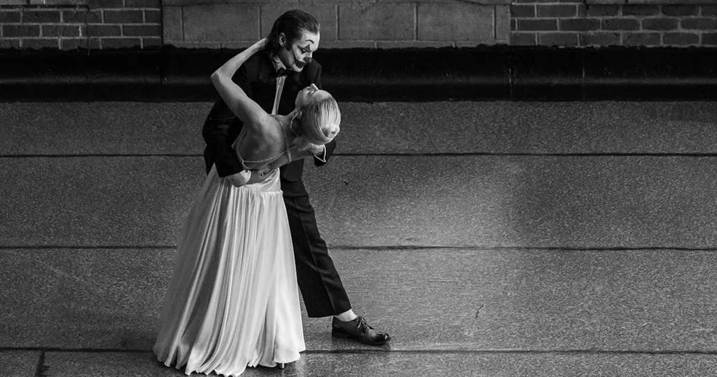 “Joker: Folie à Deux”: le immagini inedite di Joker e Harley Quinn dal set del film