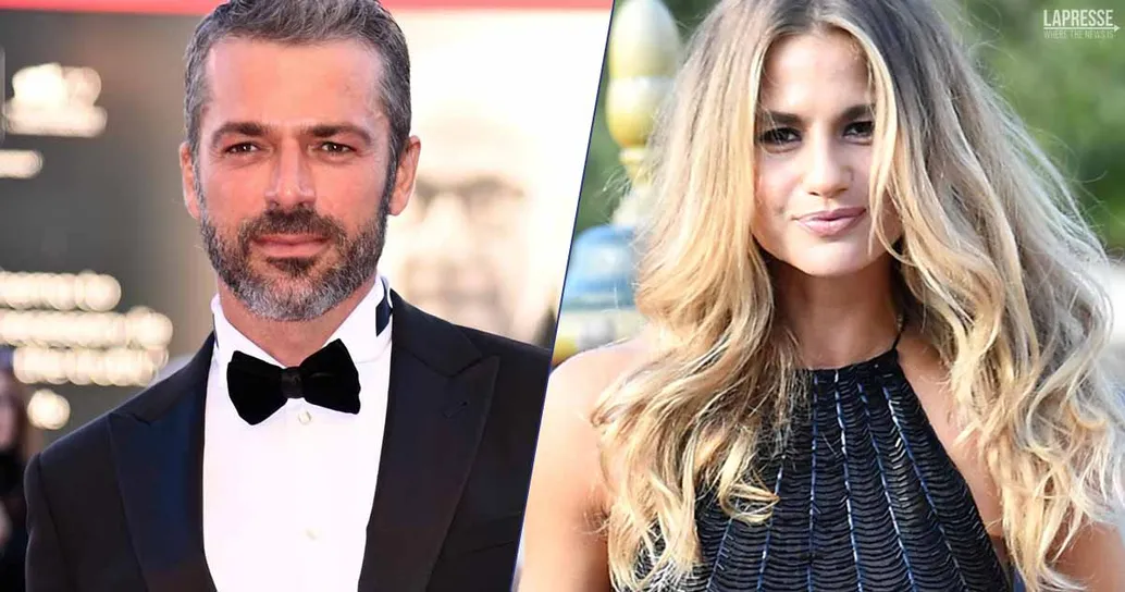 Amore estremo: la foto di Luca Argentero e Cristina Marino scatena i commenti su Instagram