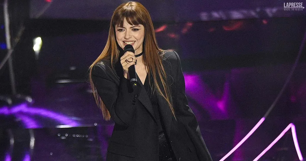 Annalisa ha raggiunto un altro traguardo molto importante: ecco il post su Instagram
