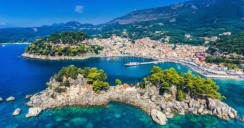 Quali sono le spiagge con le acque più azzurre al mondo? La lista delle 30 più belle