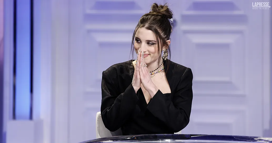Chi vincerà l’Eurovision 2024? Angelina Mango guadagna un posto: le ultime previsioni