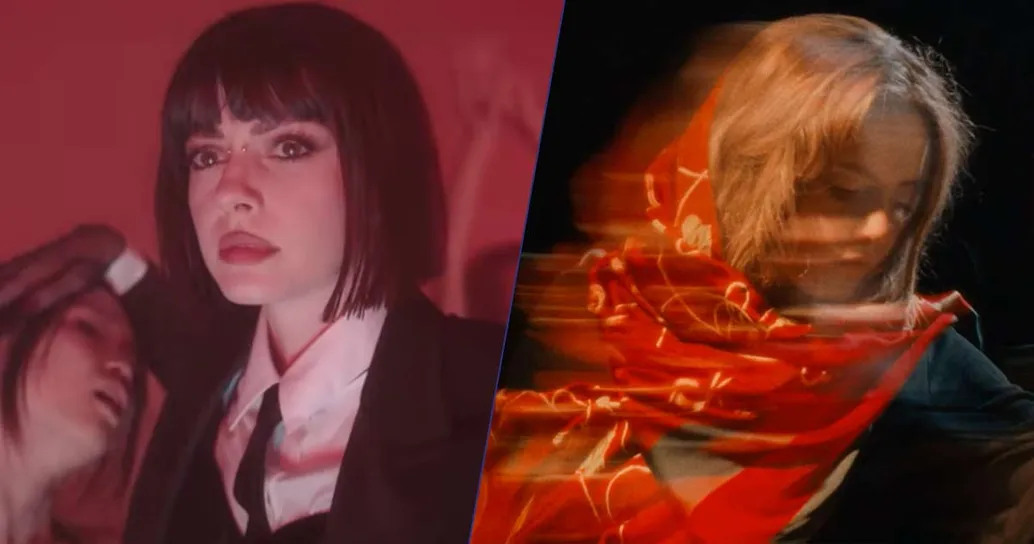 Una cantante spagnola si è “ispirata” a Mon Amour di Annalisa? Ecco le due canzoni a confronto