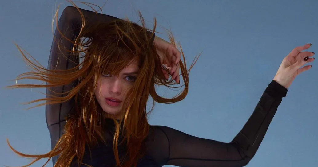 Annalisa ha pubblicato la versione in francese di “Sinceramente”: ascoltala ora