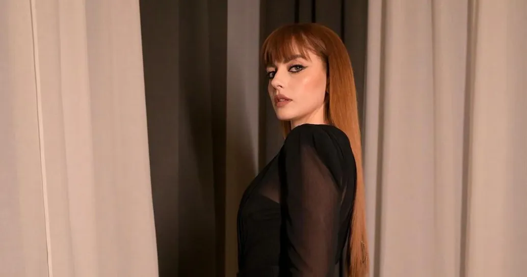 Annalisa, nuova musica in arrivo? Ecco che cosa ha detto
