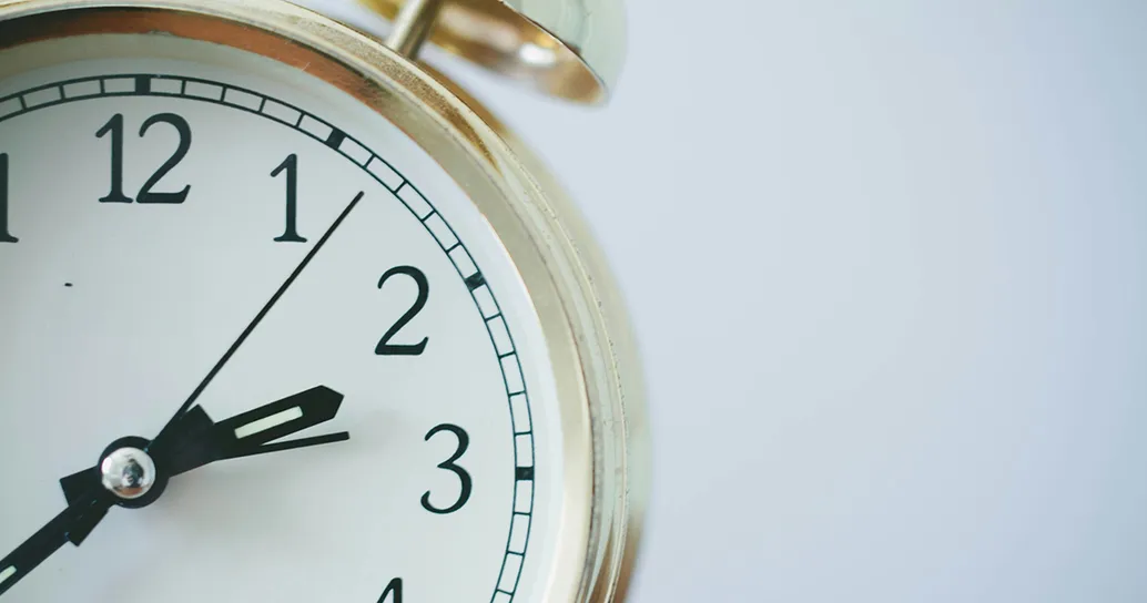 È in arrivo l’ora legale: quando e come spostare le lancette dei nostri orologi