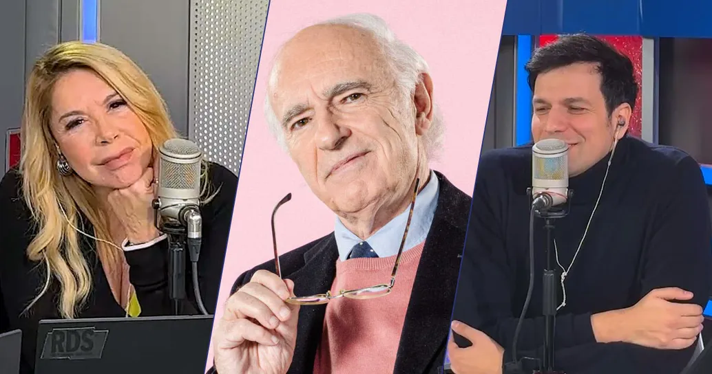 Come si fa ad andare d’accordo in una coppia? Mario Abis ci racconta l’esperienza a “Matrimonio a prima vista Italia”