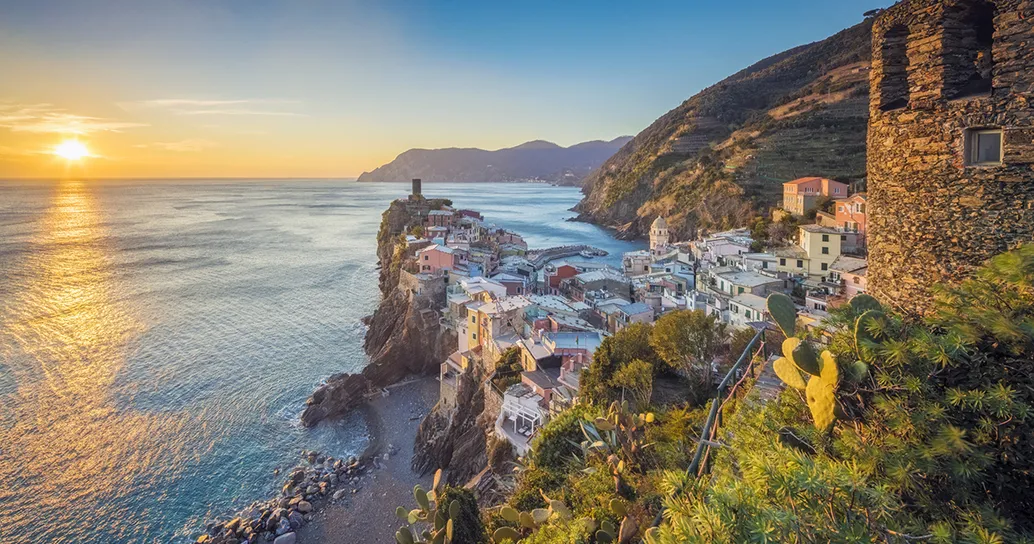 Ha riaperto il Sentiero Verde Azzurro: tutte le info sul bellissimo cammino delle Cinque Terre