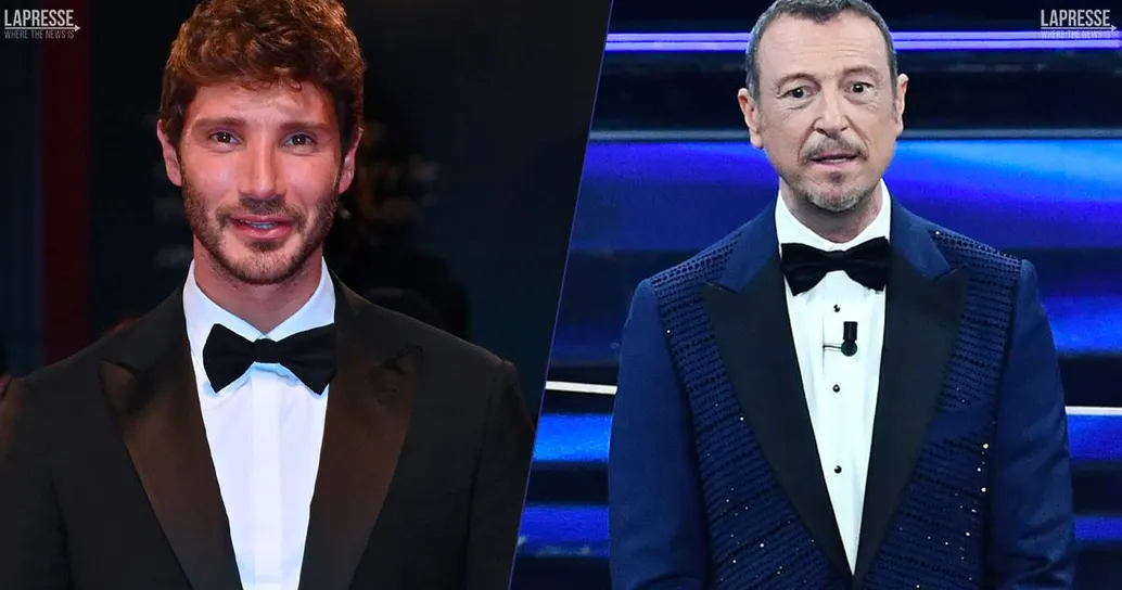 Stefano De Martino ha  battuto Amadeus: ecco quanto ha fatto la prima puntata di “Affari tuoi”