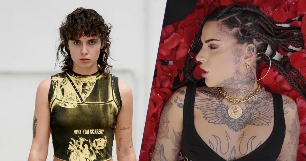 Madame è stata plagiata? La cantate accusa pubblicamente un’artista spagnola