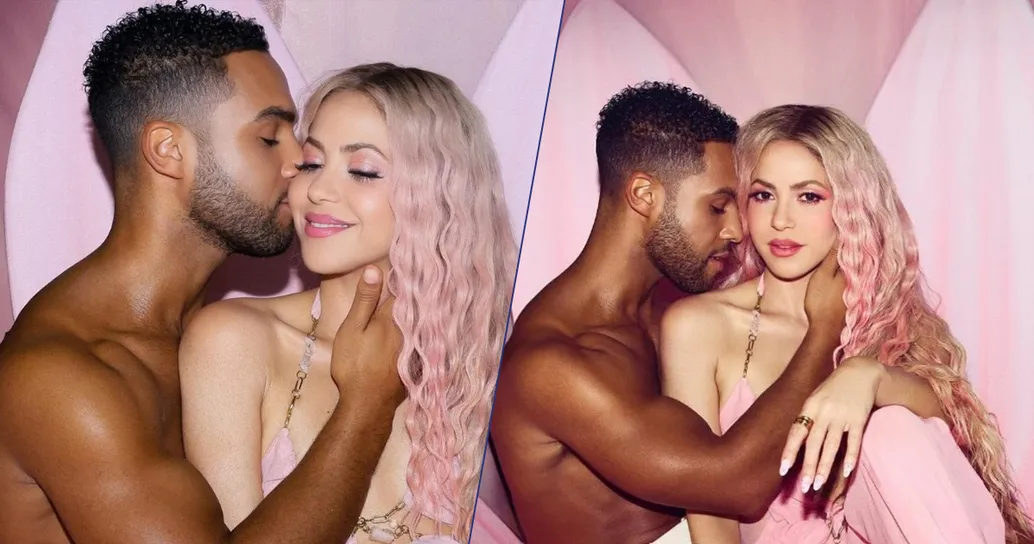 Shakira ha pronto un sexy videoclip con un uomo per il nuovo album: altra vendetta contro Piqué?