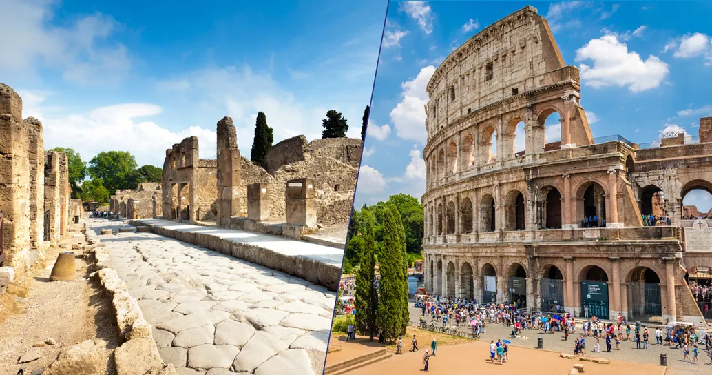 25 aprile: i musei e i parchi archeologici statali saranno gratuiti