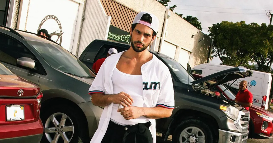 Mahmood e l’intervista a cuore aperto: l’amore, la paternità e le difficoltà