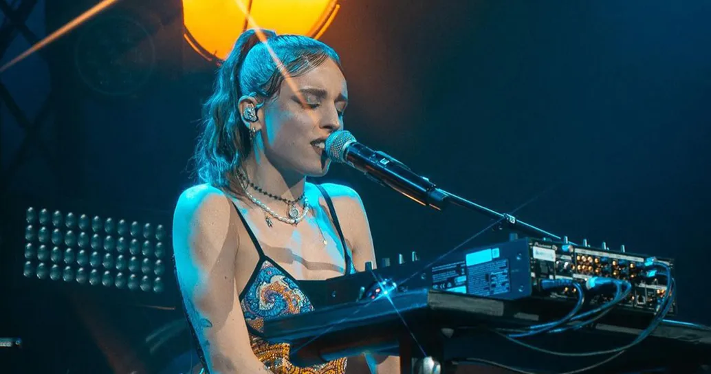 Quando si esibisce Angelina Mango all’Eurovision 2024: le date