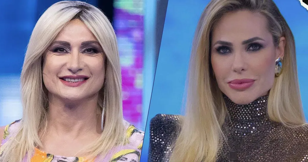 “L’Isola dei Famosi”: Vladimir Luxuria racconta come l’ha presa Ilary Blasi quando le hanno dato il programma