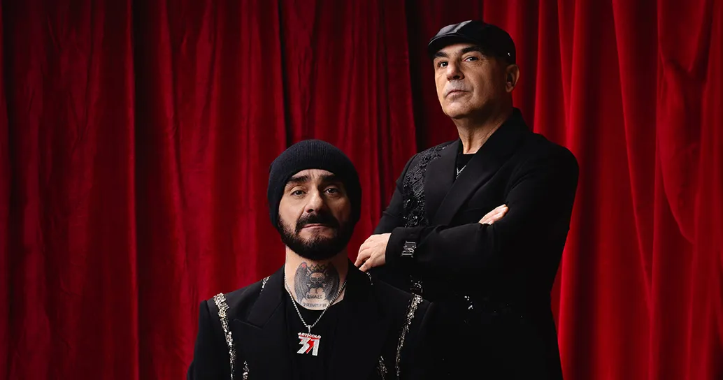 Articolo 31: annunciato il nuovo album e un concerto live al Forum