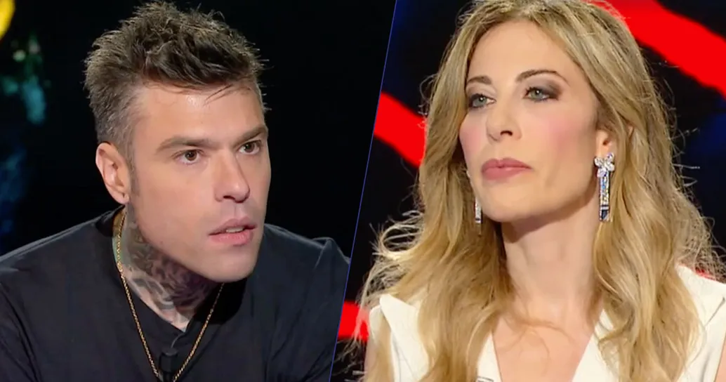 Fedez si commuove a “Belve”: ecco cosa dirà nella puntata di stasera