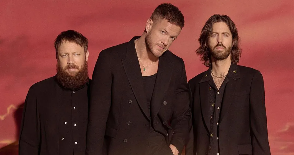 Annunciato “Loom”, il nuovo album degli Imagine Dragons